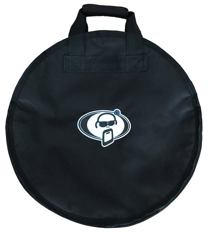 Protection Racket Proline 40" Gong Cymbal Case with Adjustable Backpack Straps