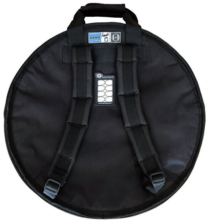 Protection Racket Proline 40" Gong Cymbal Case with Adjustable Backpack Straps — view 2