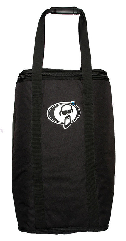 Protection Racket Deluxe Cajon Rucksack 52 x 30.5 x 30.5cm - Padded Straps, Waterproof, YKK Zip, 600 Denier Polyester, 2.0kg
