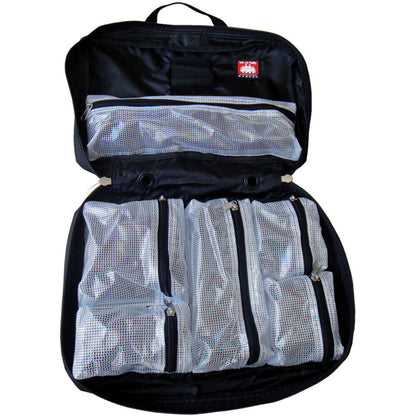 Protection Racket Musicians Tool Kit Utility Bag with Waterproof Compartments — view 2