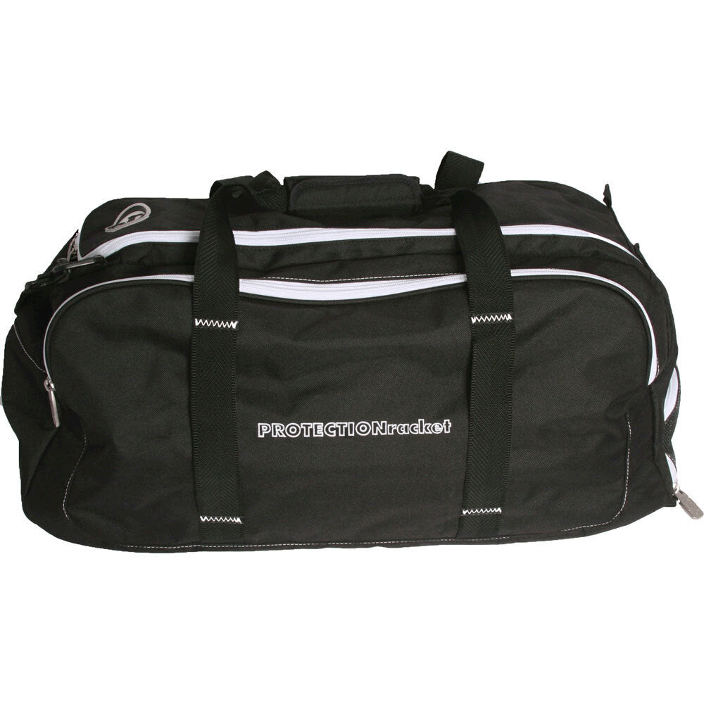 Protection Racket Multi-Purpose Utility Carry Bag 58cm x 28cm x 28cm, 50L, Multi-pocketed, Shoulder Strap, Internal Compartments, 1.0 kg