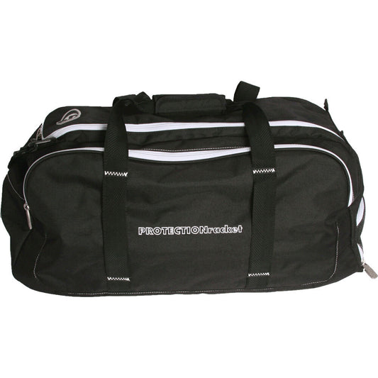 Protection Racket Multi-Purpose Utility Carry Bag 58cm x 28cm x 28cm, 50L, Multi-pocketed, Shoulder Strap, Internal Compartments, 1.0 kg