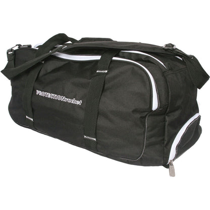 Protection Racket Multi-Purpose Utility Carry Bag 58cm x 28cm x 28cm, 50L, Multi-pocketed, Shoulder Strap, Internal Compartments, 1.0 kg — view 3