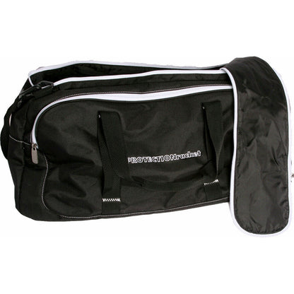 Protection Racket Multi-Purpose Utility Carry Bag 58cm x 28cm x 28cm, 50L, Multi-pocketed, Shoulder Strap, Internal Compartments, 1.0 kg — view 2