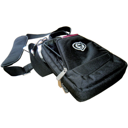 Protection Racket iPad/Tablet Shoulder Bag Utility Case with Carrying Handle and Detachable Strap — view 5