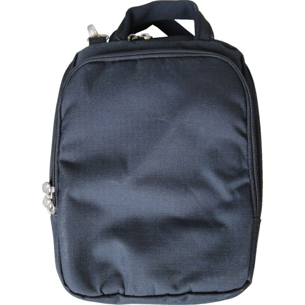 Protection Racket iPad/Tablet Shoulder Bag Utility Case with Carrying Handle and Detachable Strap — view 2