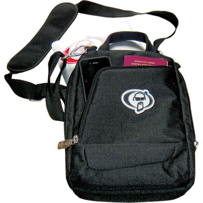 Protection Racket iPad/Tablet Shoulder Bag Utility Case with Carrying Handle and Detachable Strap — view 4