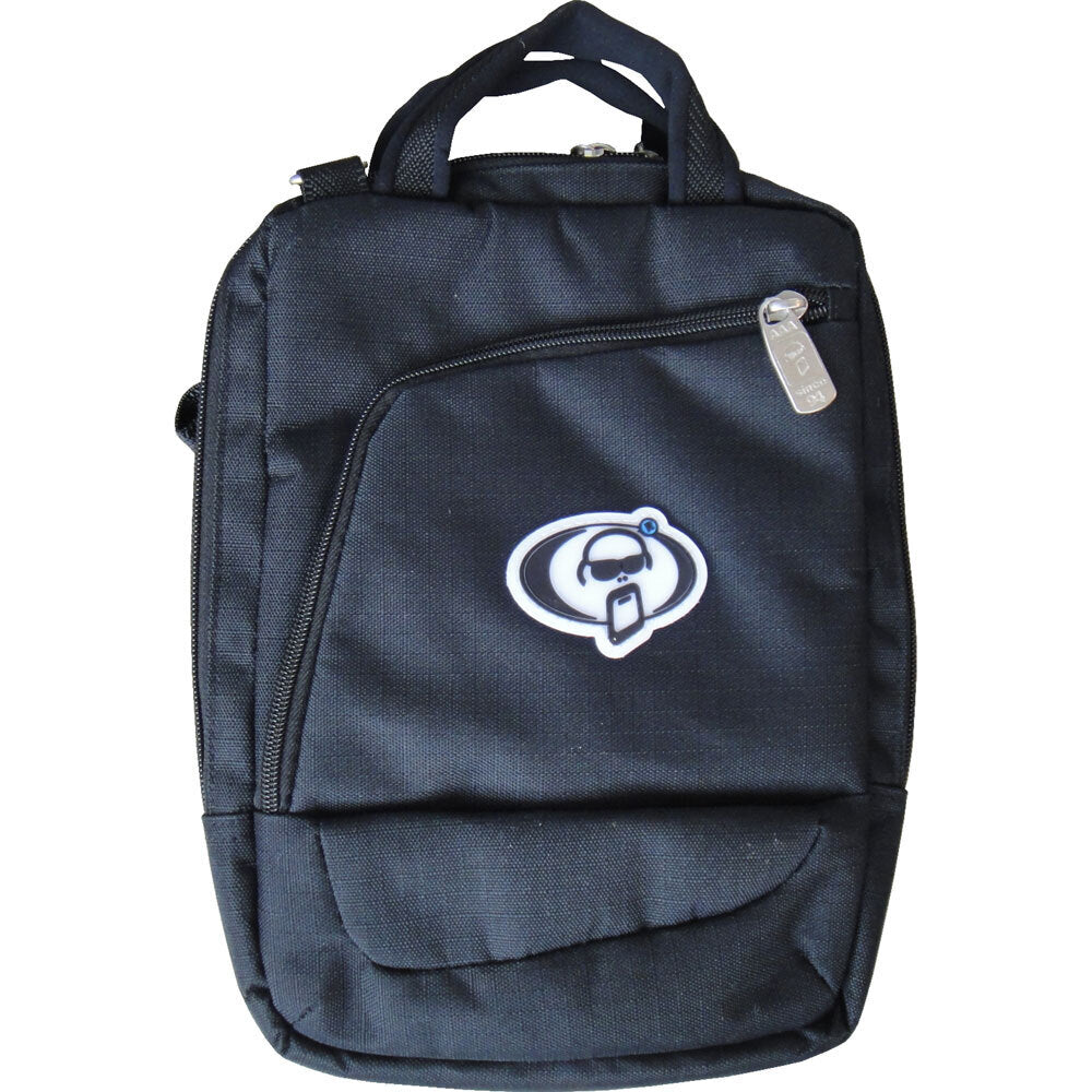 Protection Racket iPad/Tablet Shoulder Bag Utility Case with Carrying Handle and Detachable Strap