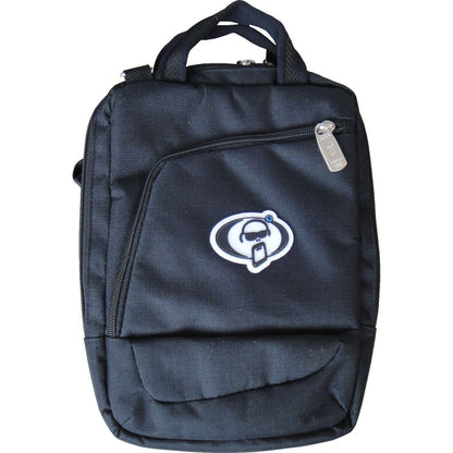 Protection Racket iPad/Tablet Shoulder Bag Utility Case with Carrying Handle and Detachable Strap