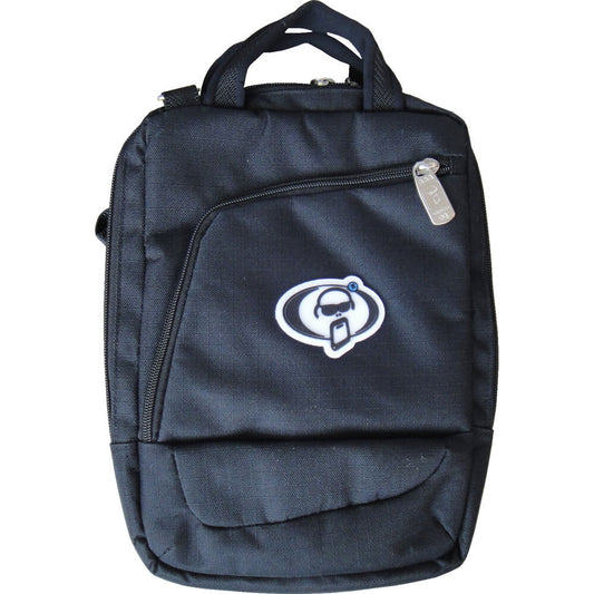 Protection Racket iPad/Tablet Shoulder Bag Utility Case with Carrying Handle and Detachable Strap