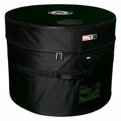 Protection Racket AAA Bass Drum Case 24" x 18" with Rocket Foam and Waterproof Polyester Outer — view 2