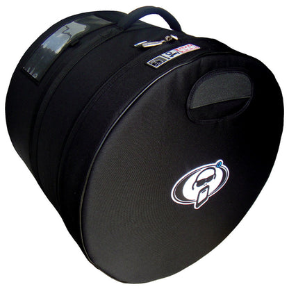 Protection Racket AAA 16" x 16" Rigid Floor Tom Case with Foam Lining and Waterproof Exterior