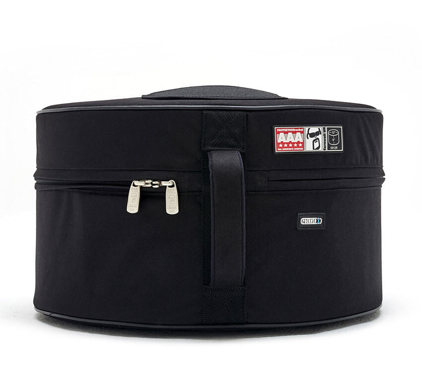Protection Racket AAA Rigid Tom Tom Case 12" x 10" with Rocket Foam and Waterproof 600 Denier Polyester Outer — view 4