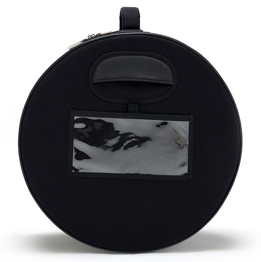 Protection Racket AAA Rigid Tom Tom Case 12" x 10" with Rocket Foam and Waterproof 600 Denier Polyester Outer — view 3
