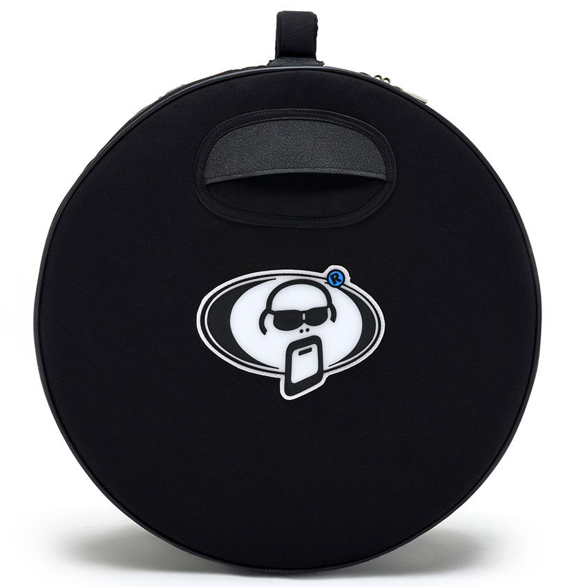 Protection Racket AAA Rigid Tom Tom Case (10" x 8")
