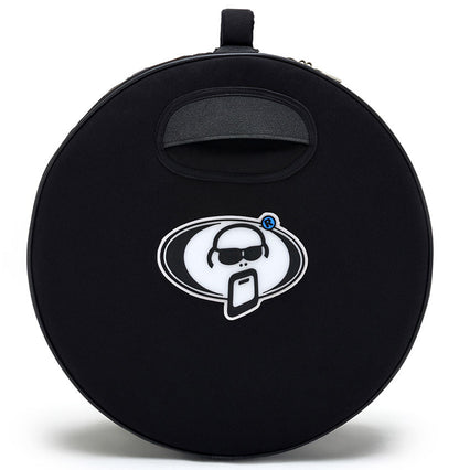 Protection Racket AAA Rigid Tom Tom Case 12" x 9" with Soft Inner Lining and Waterproof Outer
