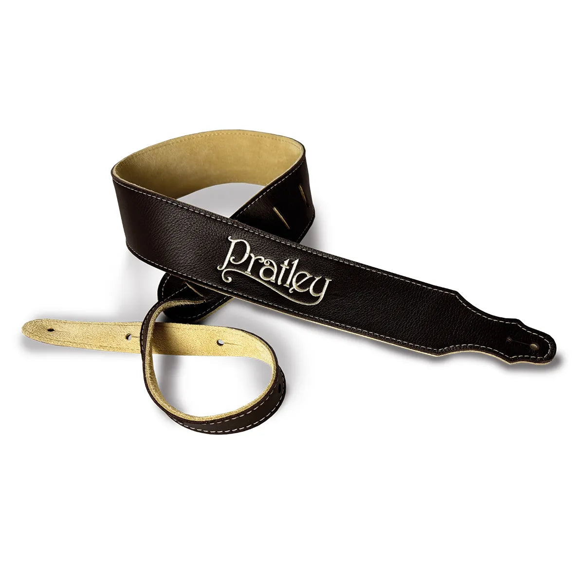 PRATSTRAP-CH front