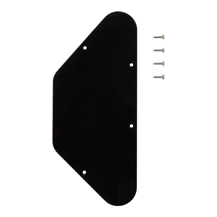 Gibson SG Control Plate Black
