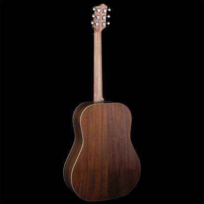 Pratley Classic Series Dreadnought Acoustic Guitar - Solid Spruce Top, Solid Australian Blackwood Back & Sides, PRD-SE-BWS — view 2