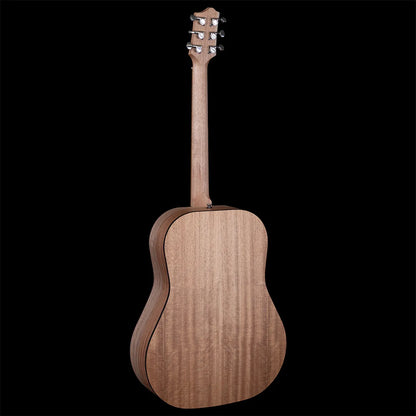 Pratley Classic Series Dreadnought Acoustic Guitar - Solid Maple Top & B/S, Queensland Teak Fretboard, L.R. Baggs StagePro Pickup, Premium Case Includ — view 6