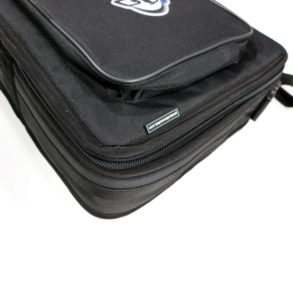 Protection Racket EAD10/DTX Electronic Drum Module Case with Padded Handle and Shoulder Strap — view 4