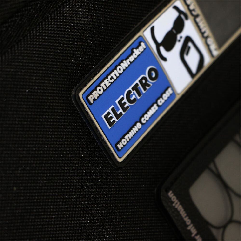 Protection Racket EAD10/DTX Electronic Drum Module Case with Padded Handle and Shoulder Strap — view 6