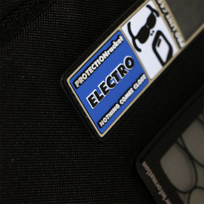 Protection Racket EAD10/DTX Electronic Drum Module Case with Padded Handle and Shoulder Strap — view 6