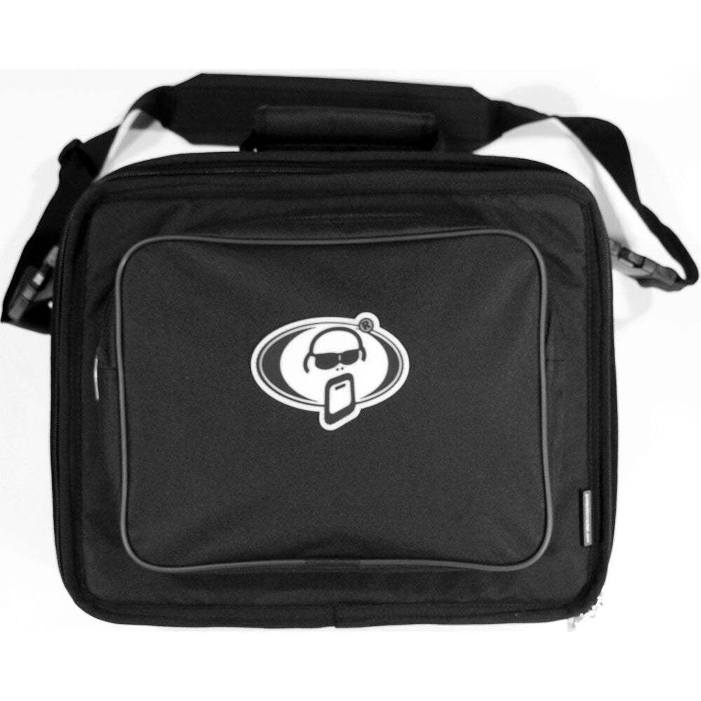 Protection Racket EAD10/DTX Electronic Drum Module Case with Padded Handle and Shoulder Strap