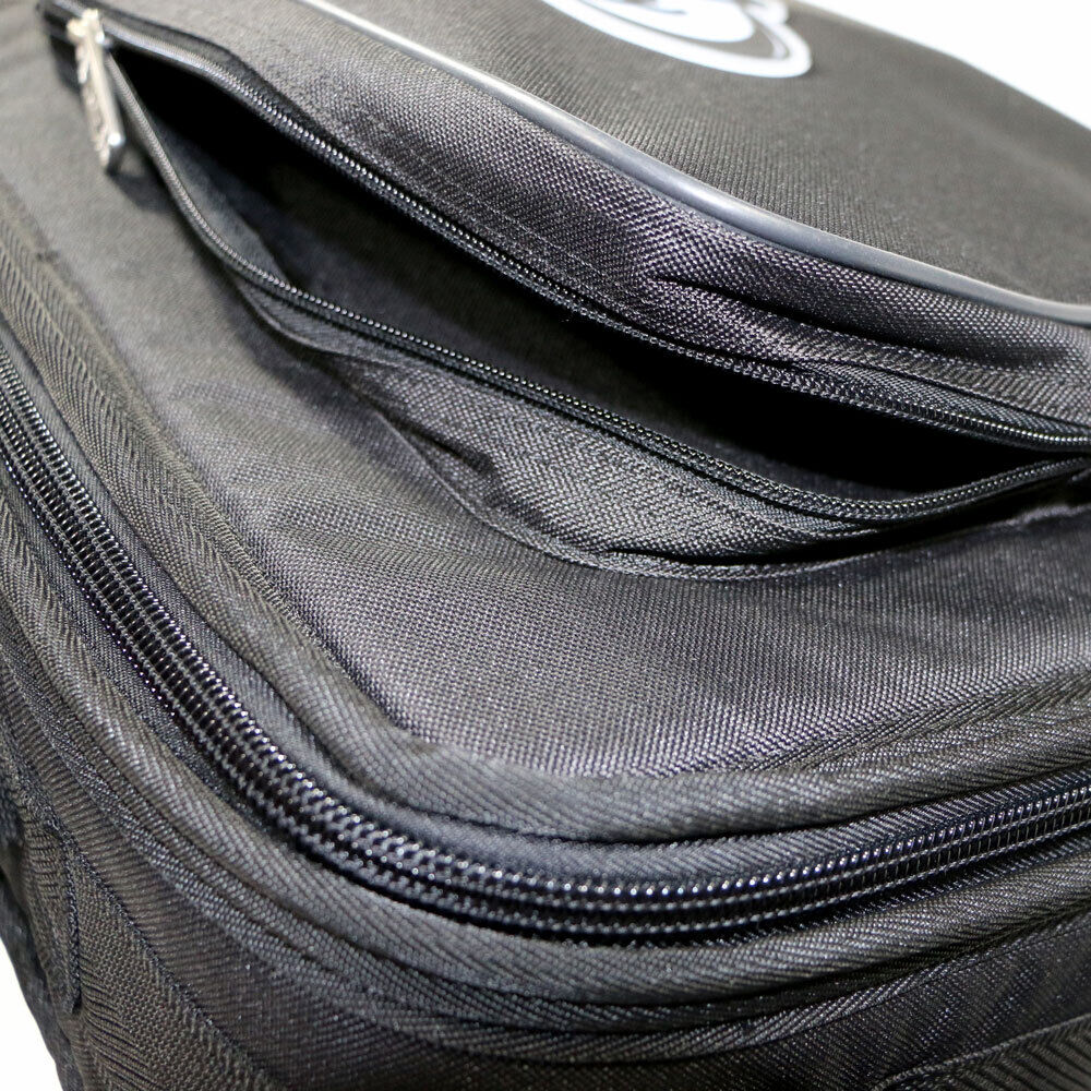 Protection Racket EAD10/DTX Electronic Drum Module Case with Padded Handle and Shoulder Strap — view 5