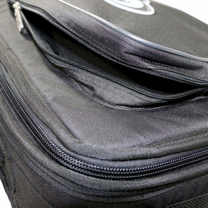Protection Racket EAD10/DTX Electronic Drum Module Case with Padded Handle and Shoulder Strap — view 5