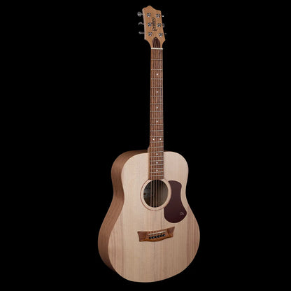 Pratley Entertainer Stage All Solid Maple B/S / Bunya Top Acoustic Guitar