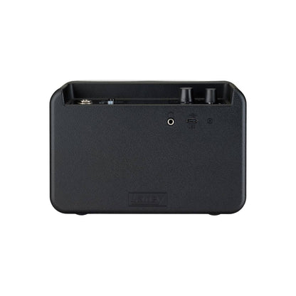Laney PRISM-MINI Portable Stereo Multi-Fx Guitar Amplifier & Bluetooth Speaker - Black — view 5