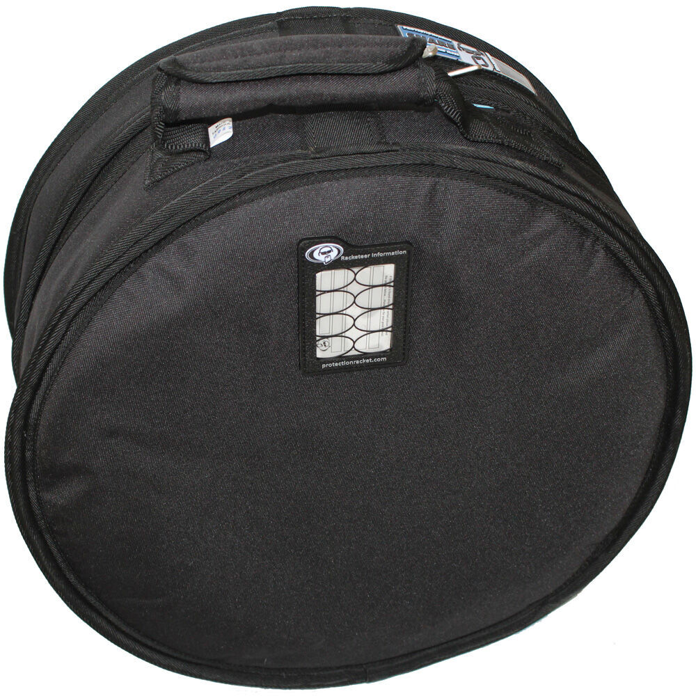 Protection Racket Proline 14" x 12" Marching HTS Snare Drum Case — view 2