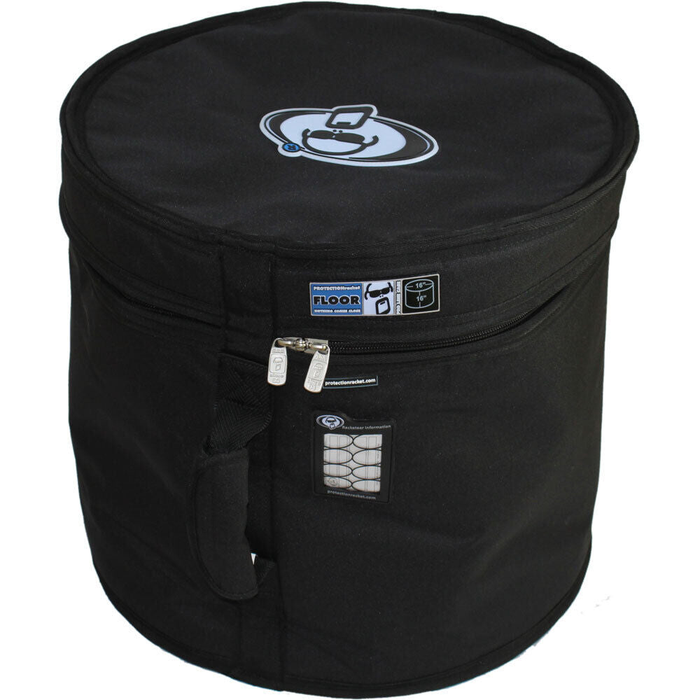 Protection Racket Proline 15" x 12" Marching Tenor Drum Case — view 2