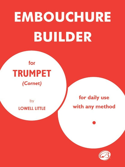 Embouchure Build Trumpet