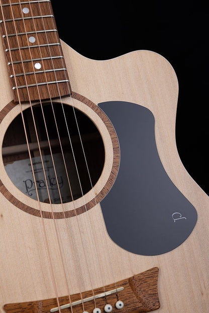 Pratley Classic OM Cutaway Guitar, Solid Bunya Top & Blackwood Back/Sides — view 6