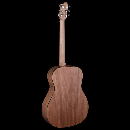 Pratley Classic Series OM Model Acoustic Guitar - Solid Maple Top and B/S, AA Grade Johnstone River Teak Fretboard, Handcrafted in Australia — view 6