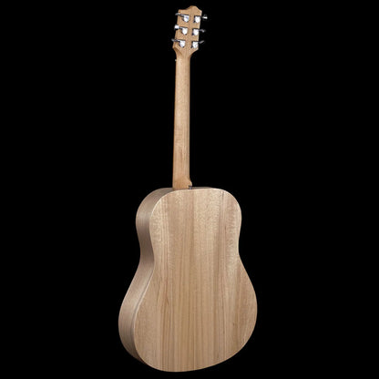 Pratley SL Dreadnought Acoustic Guitar Queensland Blue Fig Solid Top with Fishman Presys II Pickup [PRSLD-E-FF] — view 3