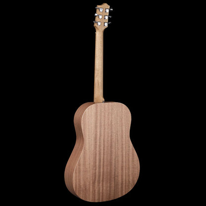 Pratley SL Dreadnought Acoustic Guitar Solid Top Qld Blue Fig Layered Maple Back & Sides with Fishman Pickup PRSLD-E-MF — view 3