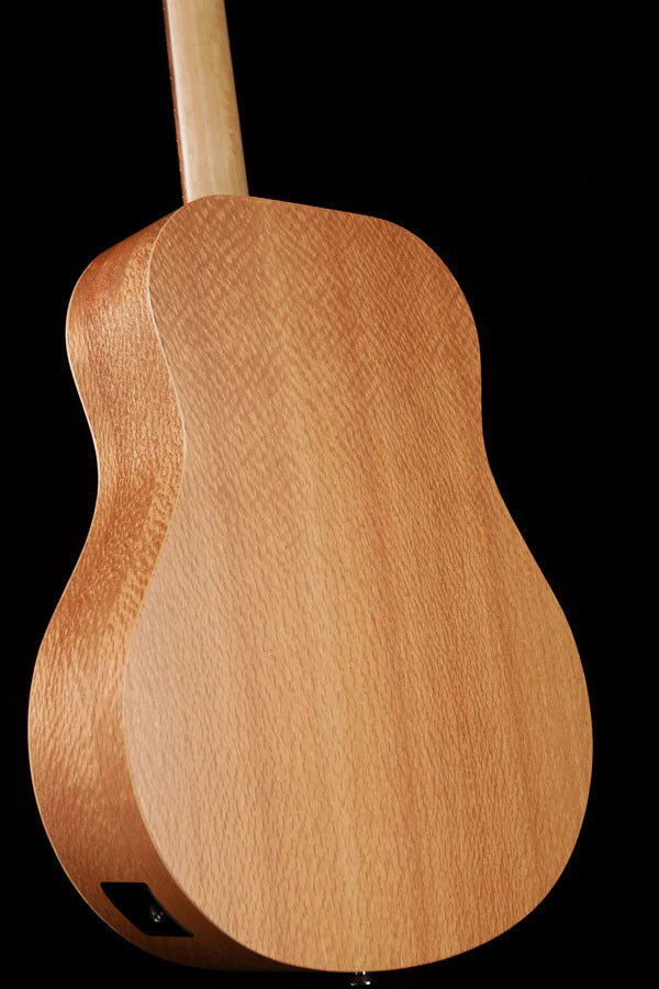 Pratley SLS-1E SL Stage Solid Bunya Top Acoustic Guitar w/ Pickup — view 2