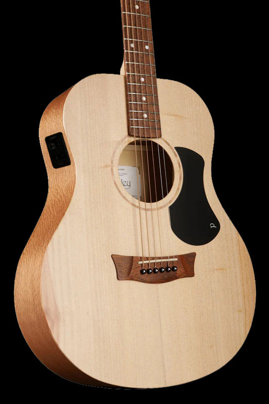 Pratley SLS-1E SL Stage Solid Bunya Top Acoustic Guitar w/ Pickup