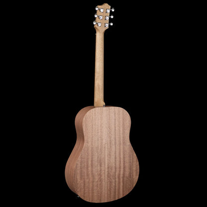 Pratley SL Stage Solid Top Queensland Blue Fig Acoustic Guitar with Layered Maple Back, Fishman Pickup & Premium Case [PRSLS-E-MF] — view 3