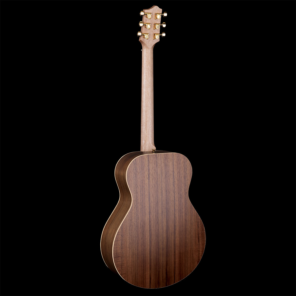 Pratley Studio Series Concert Model Blackwood B/S Australian Cedar Top Acoustic Guitar — view 2
