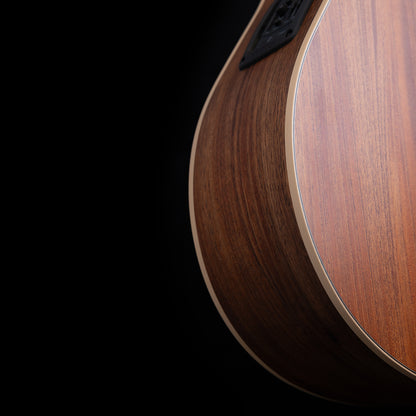 Pratley Studio Series OM Model Acoustic Guitar - Blackwood B/S, Australian Cedar Top, Premium Features, Special Order Only — view 6