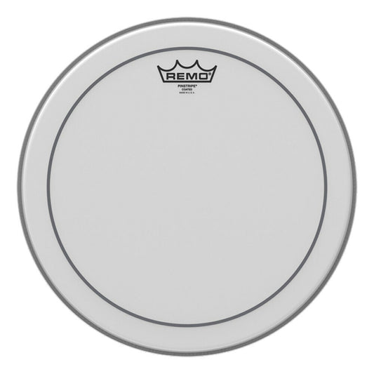 Remo 15" Coated Pinstripe Drum Head
