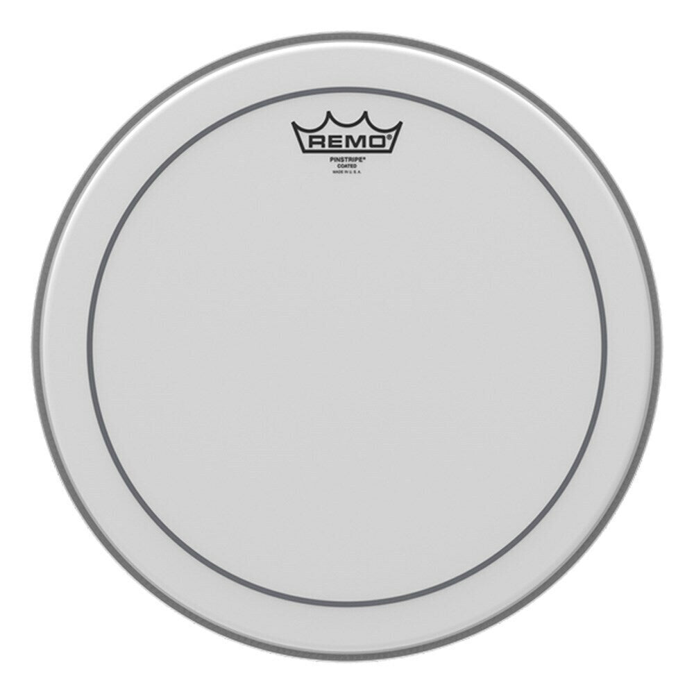 Remo 16" Coated Pinstripe Drum Head