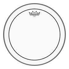Remo 12" Clear Pinstripe Drum Head