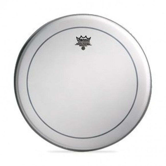 Remo PS-1120-00 Pinstripe Bass Drum Head Skin 20 Inch Coated 20''
