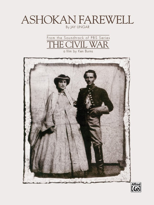 Ashokan Farewell Intermediate Piano Sheet Music