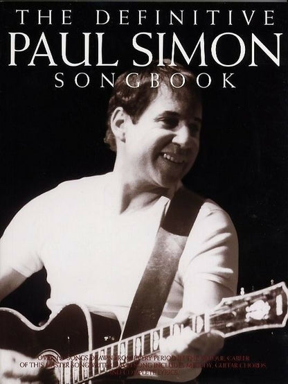 Paul Simon - The Definitive Song Book